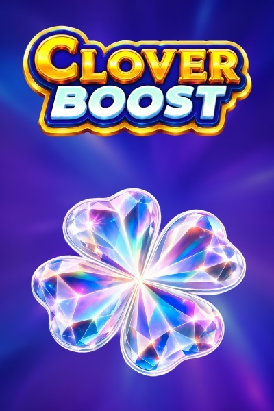 Clover Boost