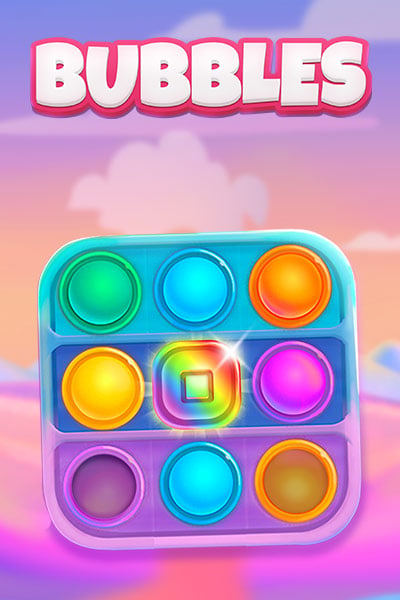 Bubbles