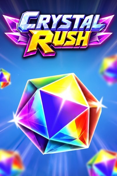 Crystal Rush