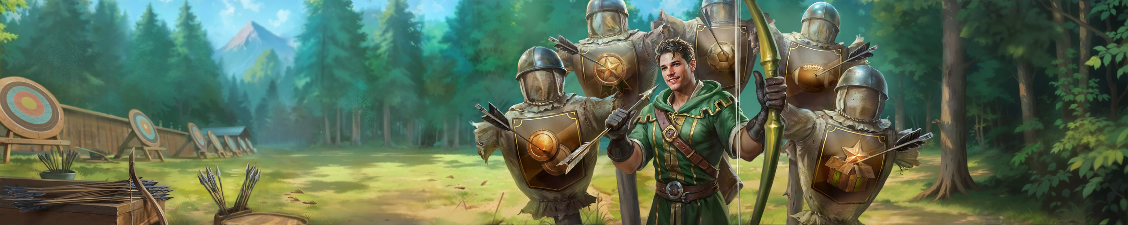 Take on Challenges and earn 15,000 Coins!